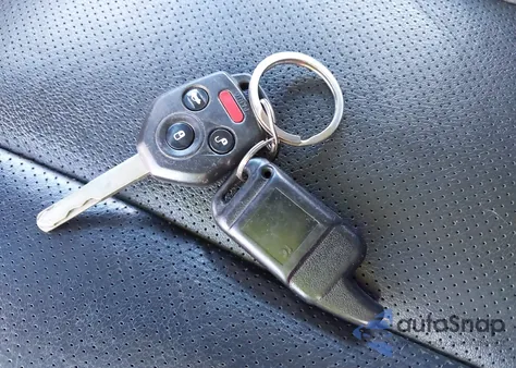 2010 Subaru Outback 2.5I Limited from USA, damaged, VIN 4S4BRBKC2A3312480